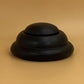 Wavy Fingers Wavy Salt Jar w/ Lid