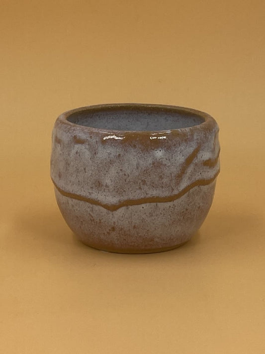 Lo-Fi Potter Sake Cup