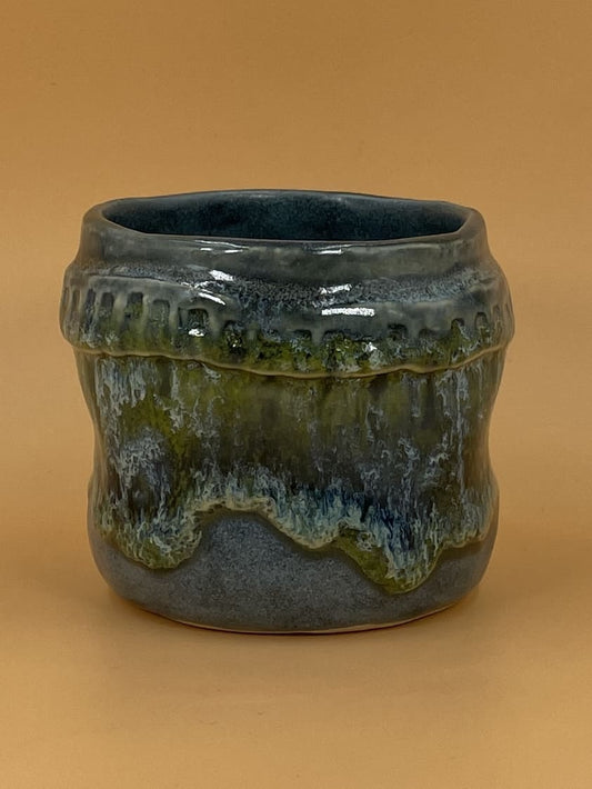 Soledad Mason Vessel