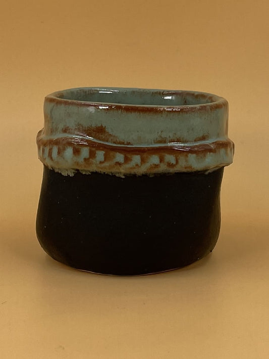 Soledad Mason Vessel