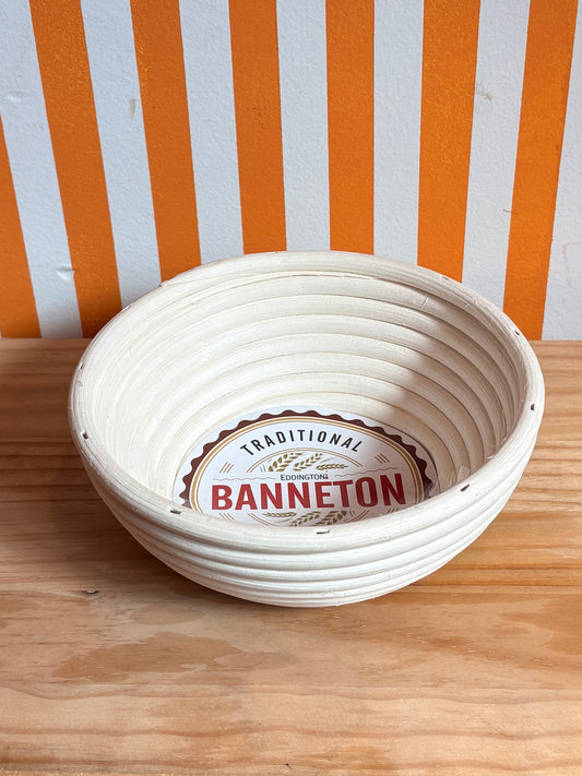 Traditional Banneton