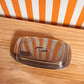 Stainless Steel Butter Dish
