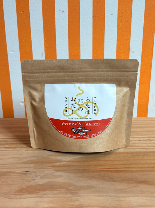 Bernal Cutlery Flying Fish Dashi Packets