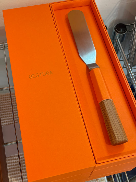 Gestura Esa Offset Spatula