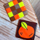 Glass Coaster-Making Workshop with @artschoooldropout | Thursday, April 23, 6 PM