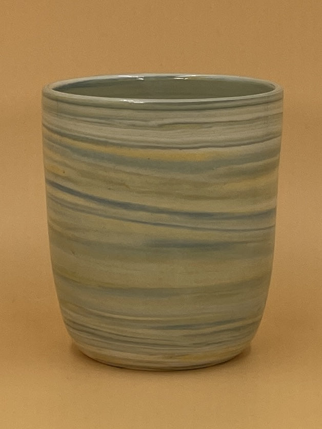 Lo-Fi Potter Marbled Cup