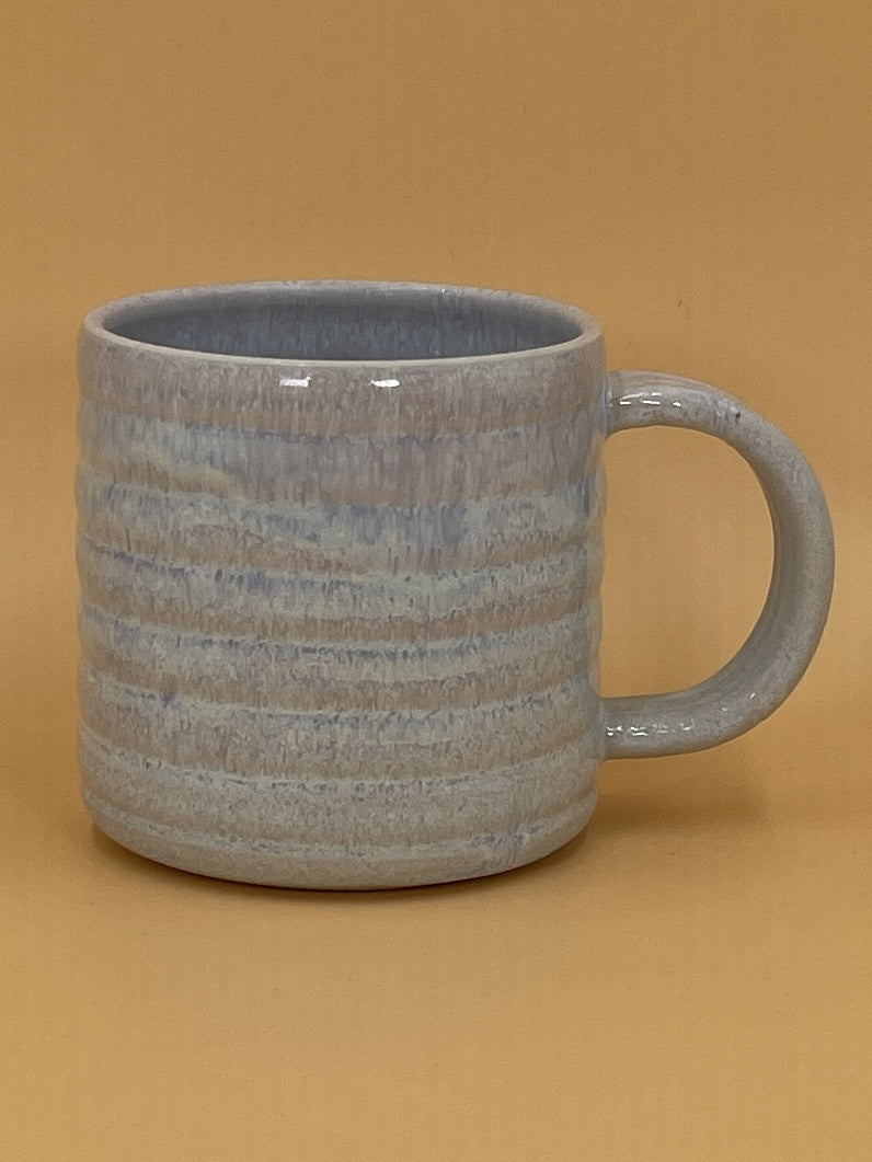 Lo-Fi Potter Wavy Mug