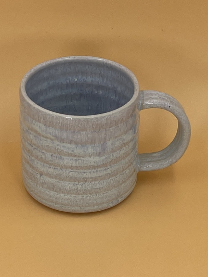 Lo-Fi Potter Wavy Mug