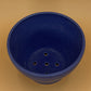 Lo-Fi Potter Berry Colander | Blue