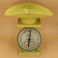 Vintage American Family Food Scale