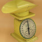 Vintage American Family Food Scale