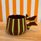 Mellow Ceramics Star Mug