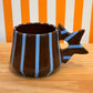 Mellow Ceramics Star Mug