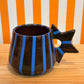 Mellow Ceramics Star Mug