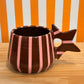 Mellow Ceramics Star Mug