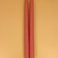 Handmade 12" Taper Candles | Pair of 2