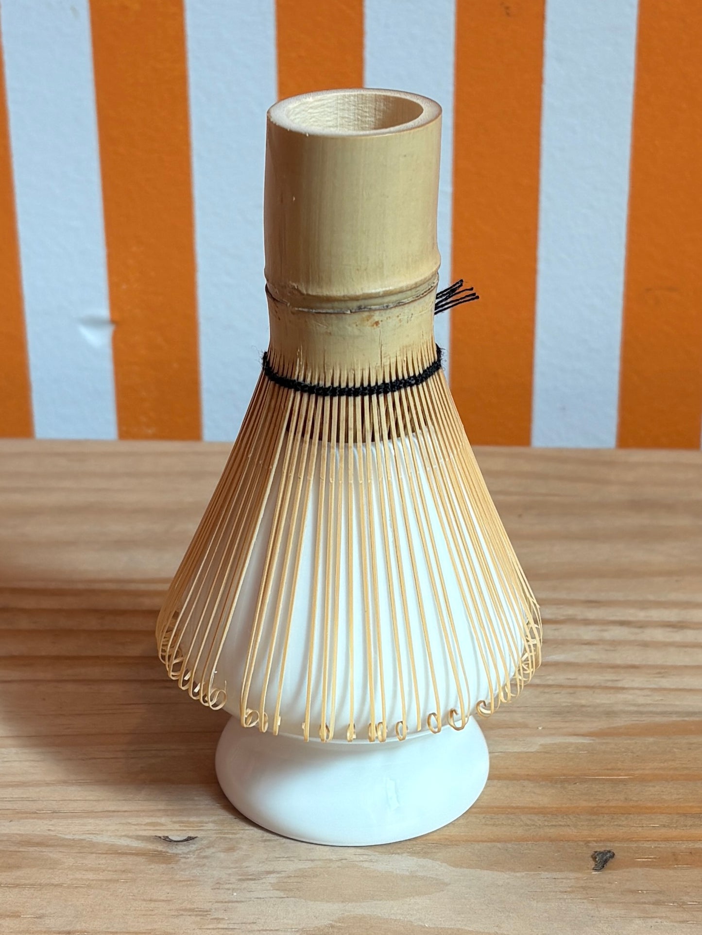 rocky’s Ceramic Whisk Stand