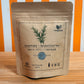 Organic Rosemary + Brown Rice Genmaicha Tea