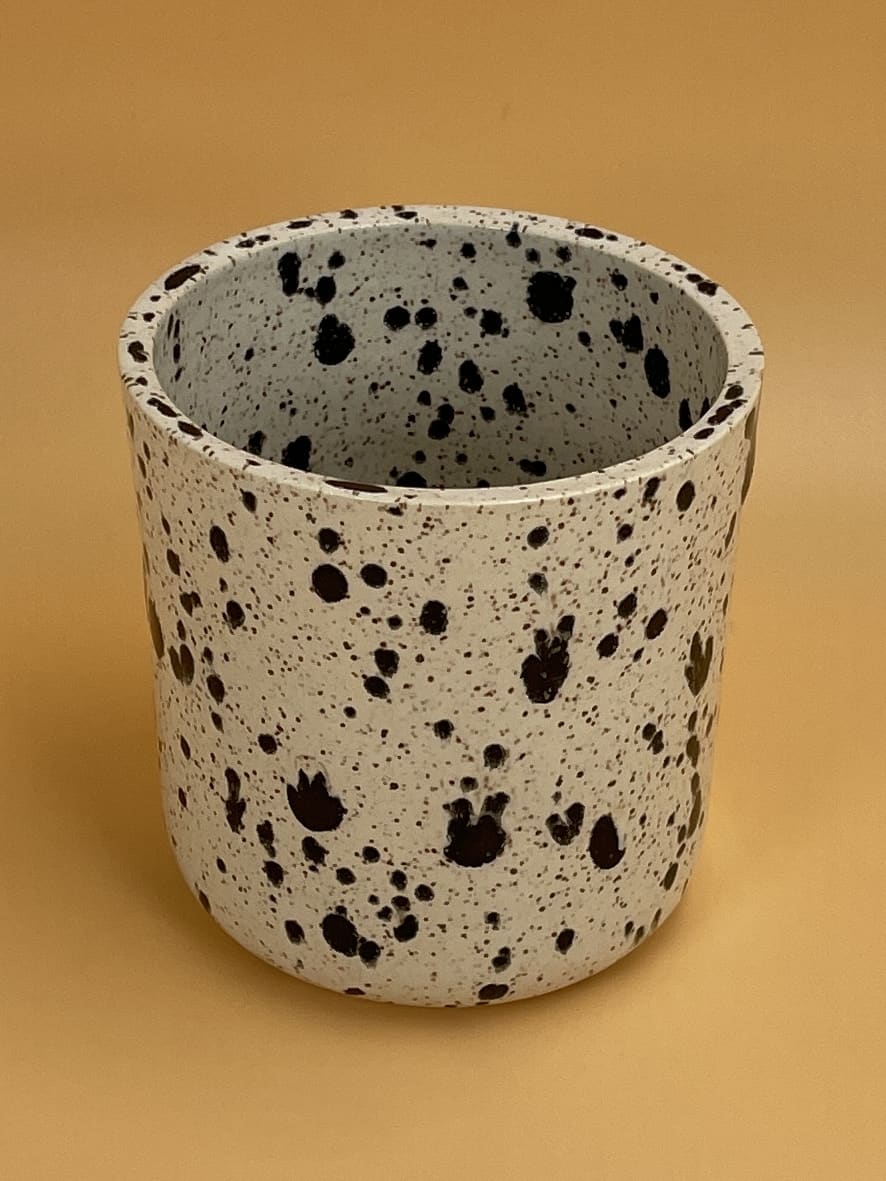Art Schoool Dropout Mug | Cookies & Cream