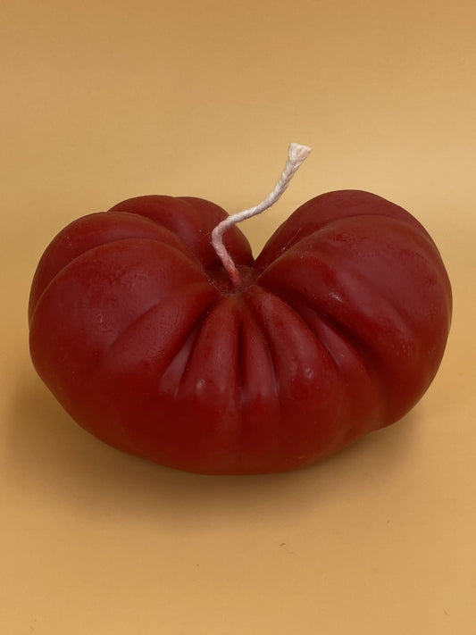 Food Candle | Heirloom Tomato