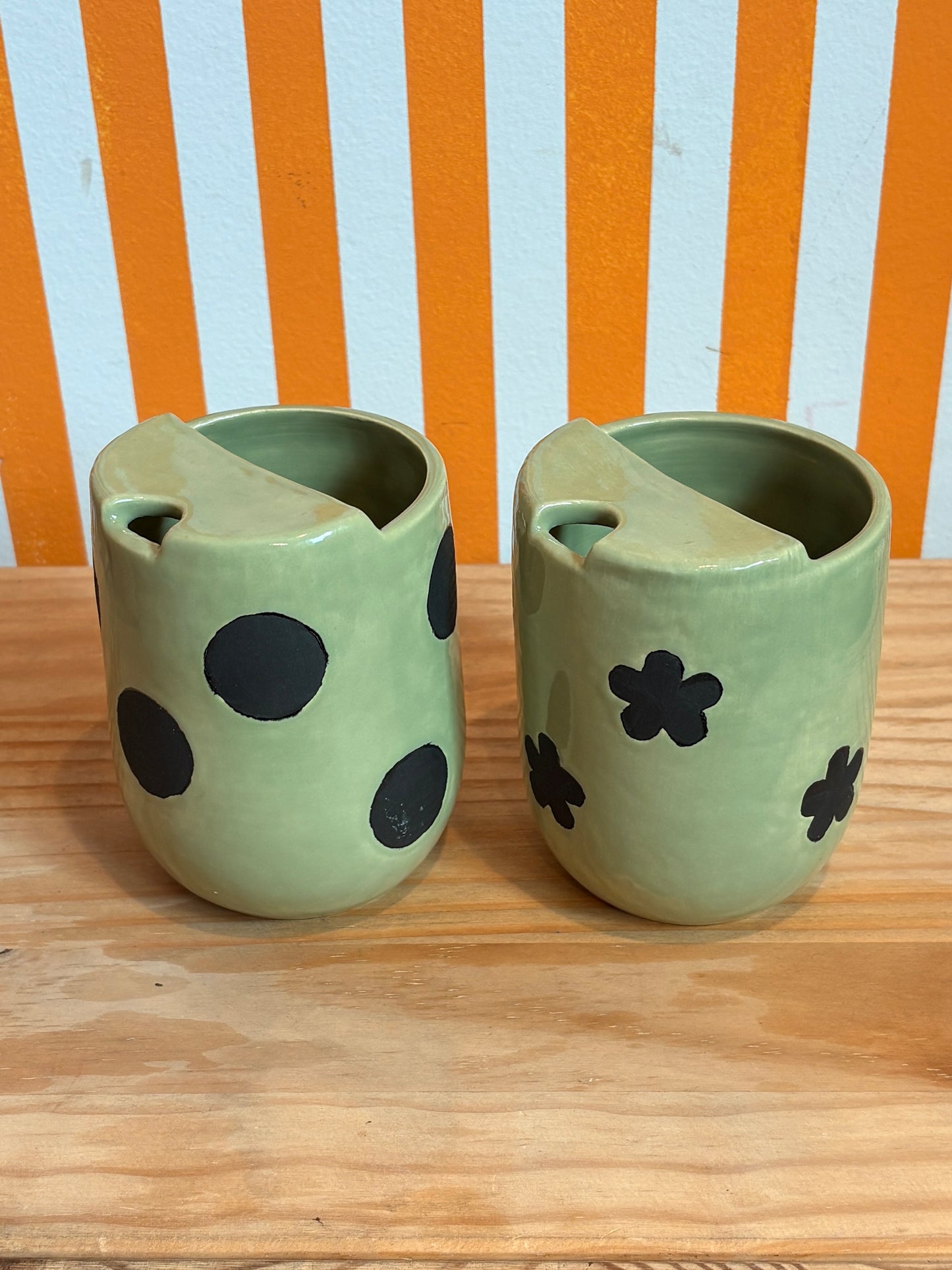 Mellow Ceramics To-Go Cup