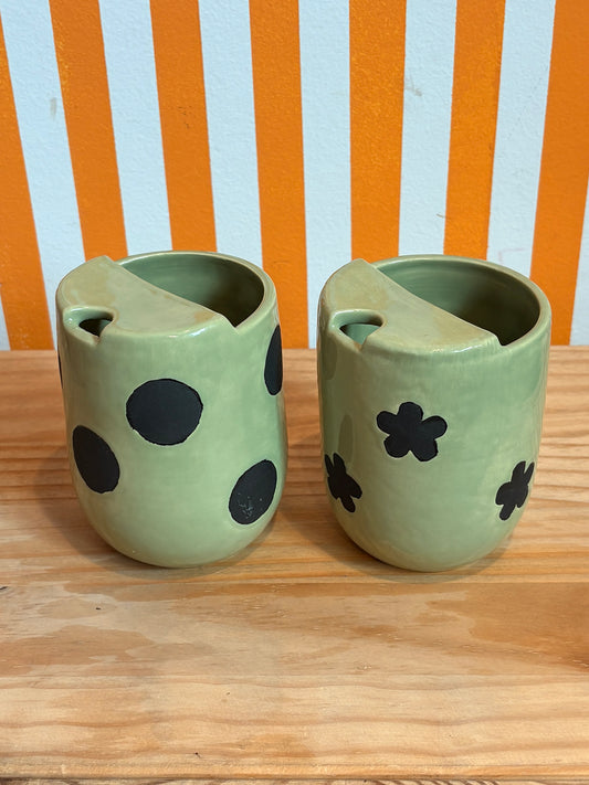 Mellow Ceramics To-Go Cup