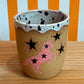 Mellow Ceramics Horse Cup