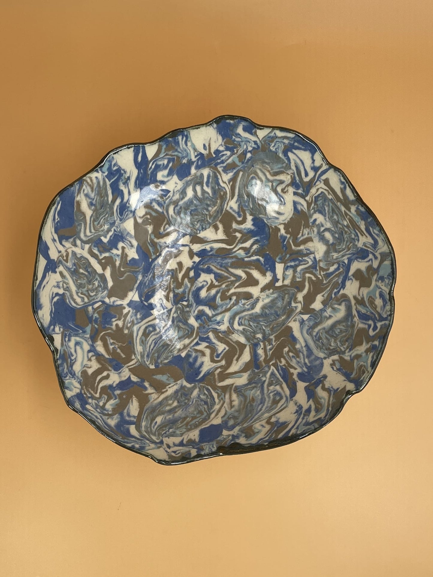 Mellow Ceramics Hand-built Bowl | Large