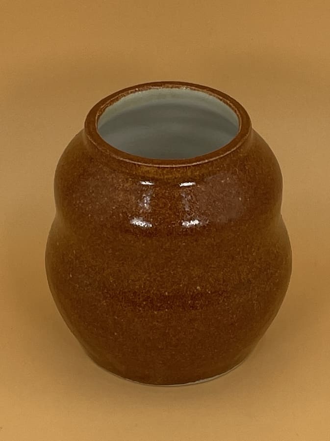 Katie Francis Short Vase