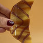 Jenny Lemons Croissant Hair Claw | Large