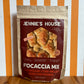 Heirloom Grain Focaccia Mix