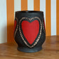 Katie Francis Heart Cup