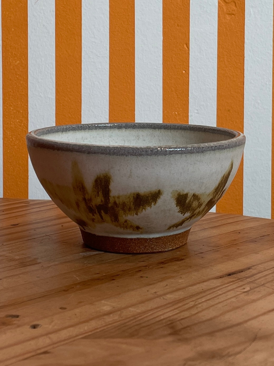 Katie Francis Star Bowl