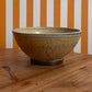 Katie Francis Speckled Bowl