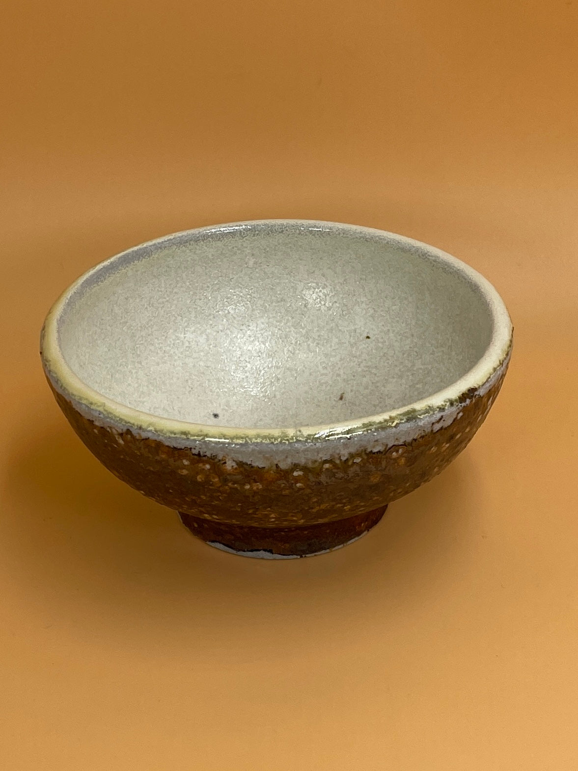 Katie Francis Soda-Fired Bowl | Small