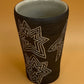 Katie Francis Star Tumbler