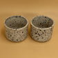 Art Schoool Dropout Small Bowl | Speckled