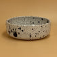Art Schoool Dropout Small Shallow Bowl | Cookies & Cream