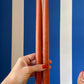 Handmade 12" Taper Candles | Pair of 2