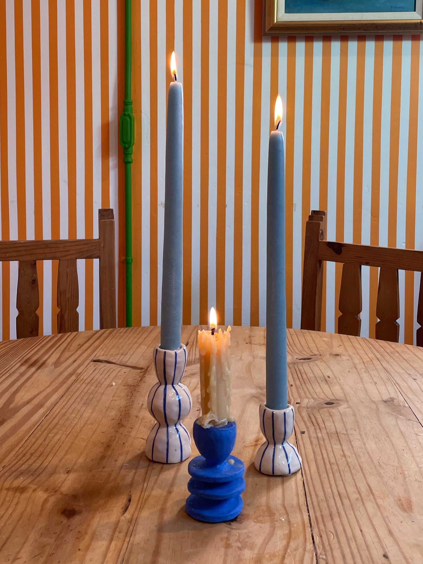 Hand Building Ceramics Workshop with Chelsea Virginia | Sunday, November 23, 4:00 PM