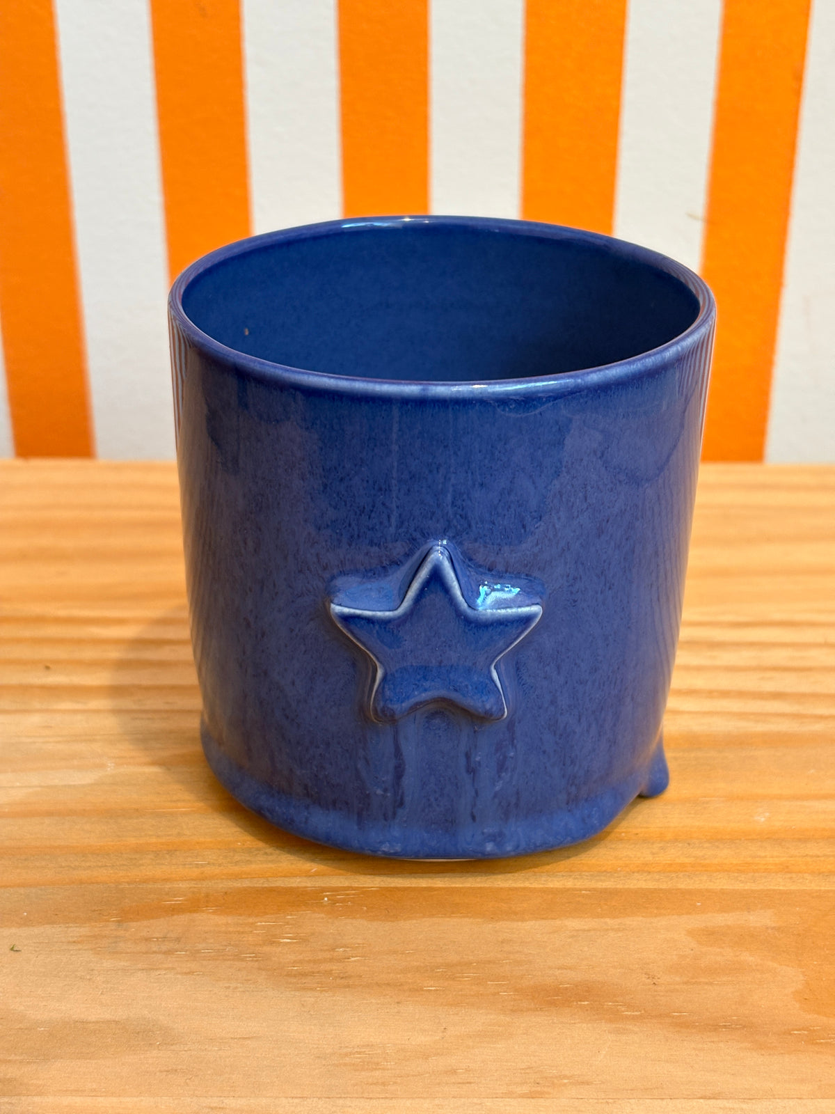 Hazy Studio Cup | Blue Star