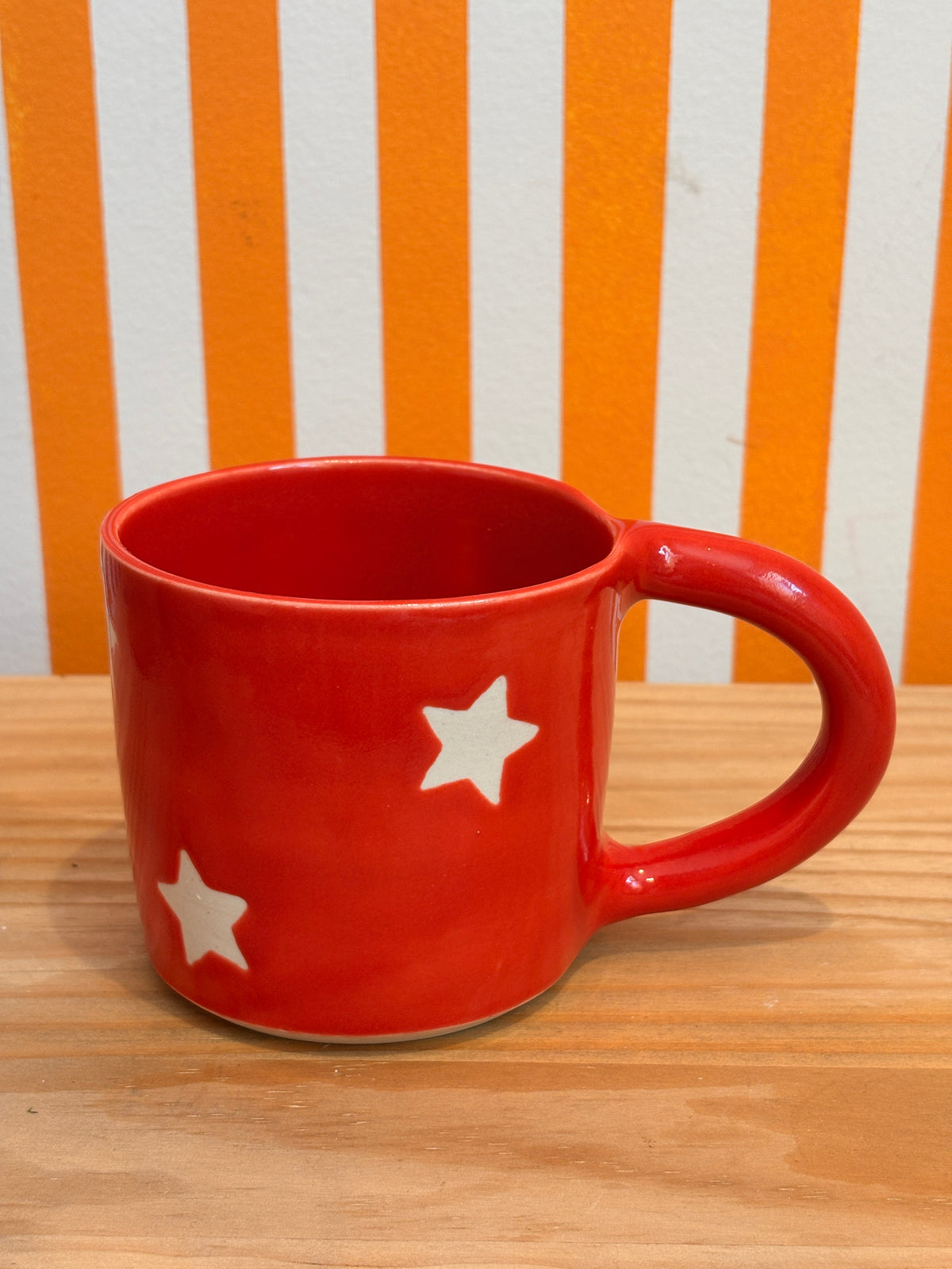 Hazy Studio Mug | Star