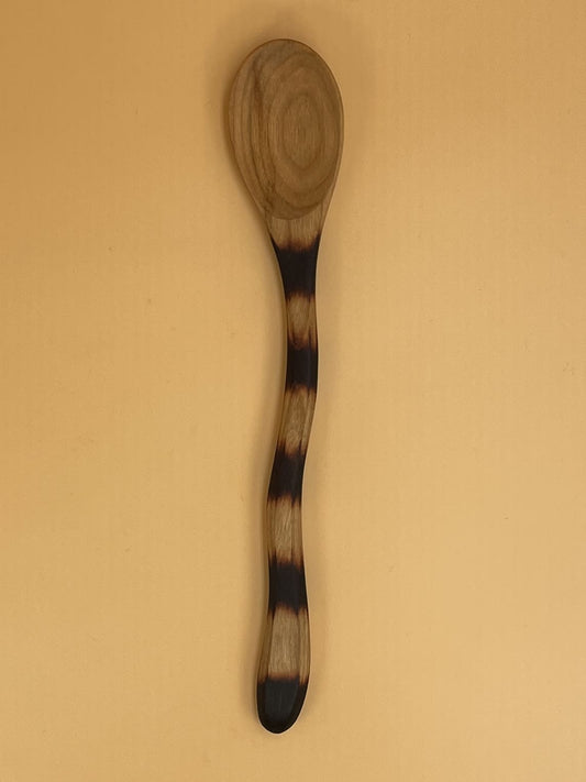 Jonathan's Little Wiggle Spoon | Cat Tail