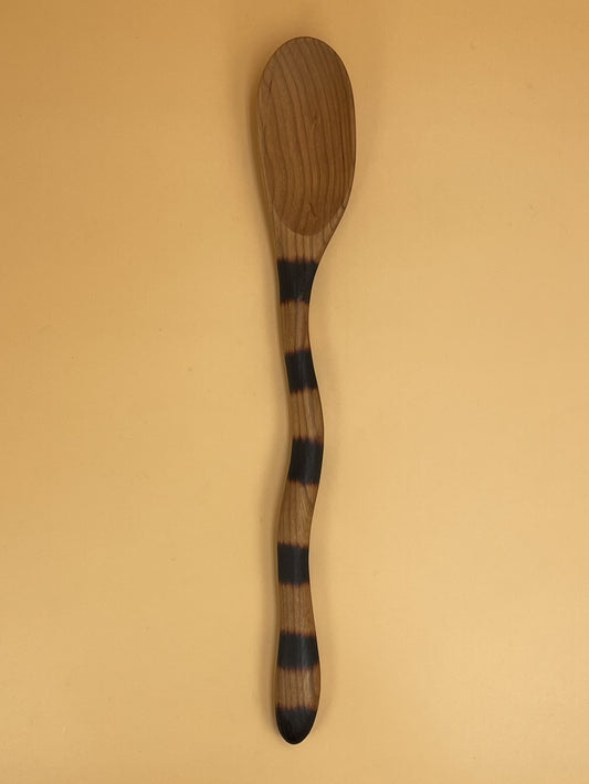 Jonathan's Wiggle Spoon | Cat Tail