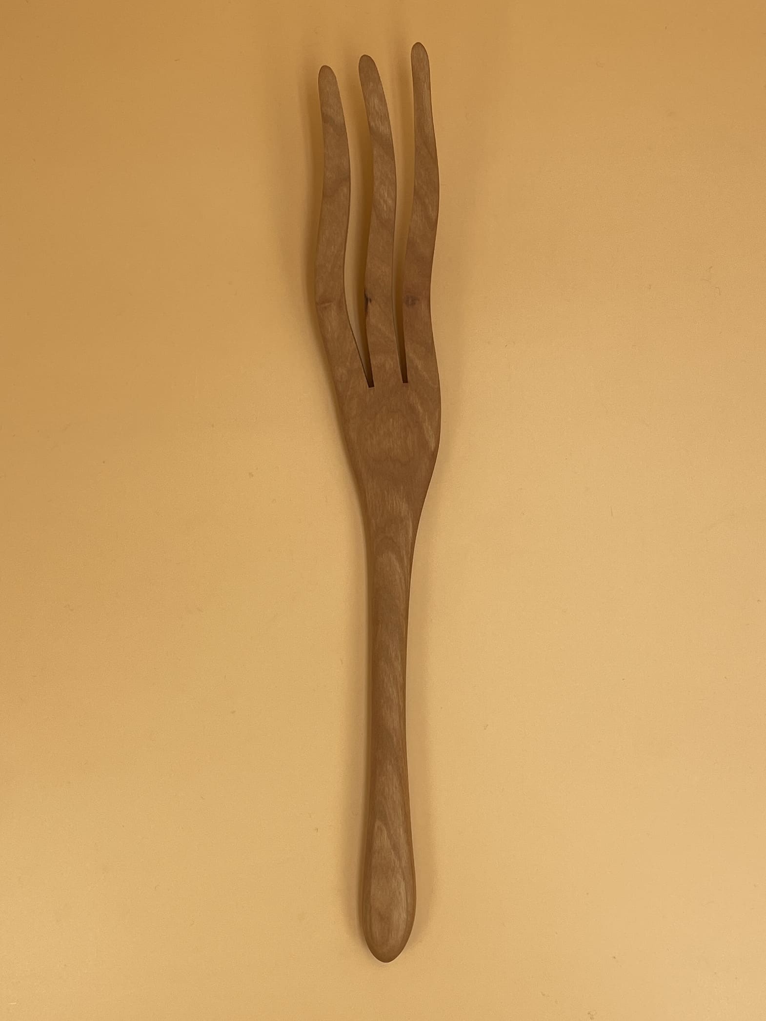 Spaghetti Fork