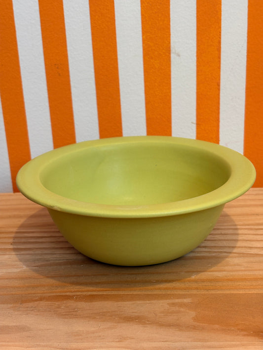 Chelsea Virginia Bowl | Wasabi