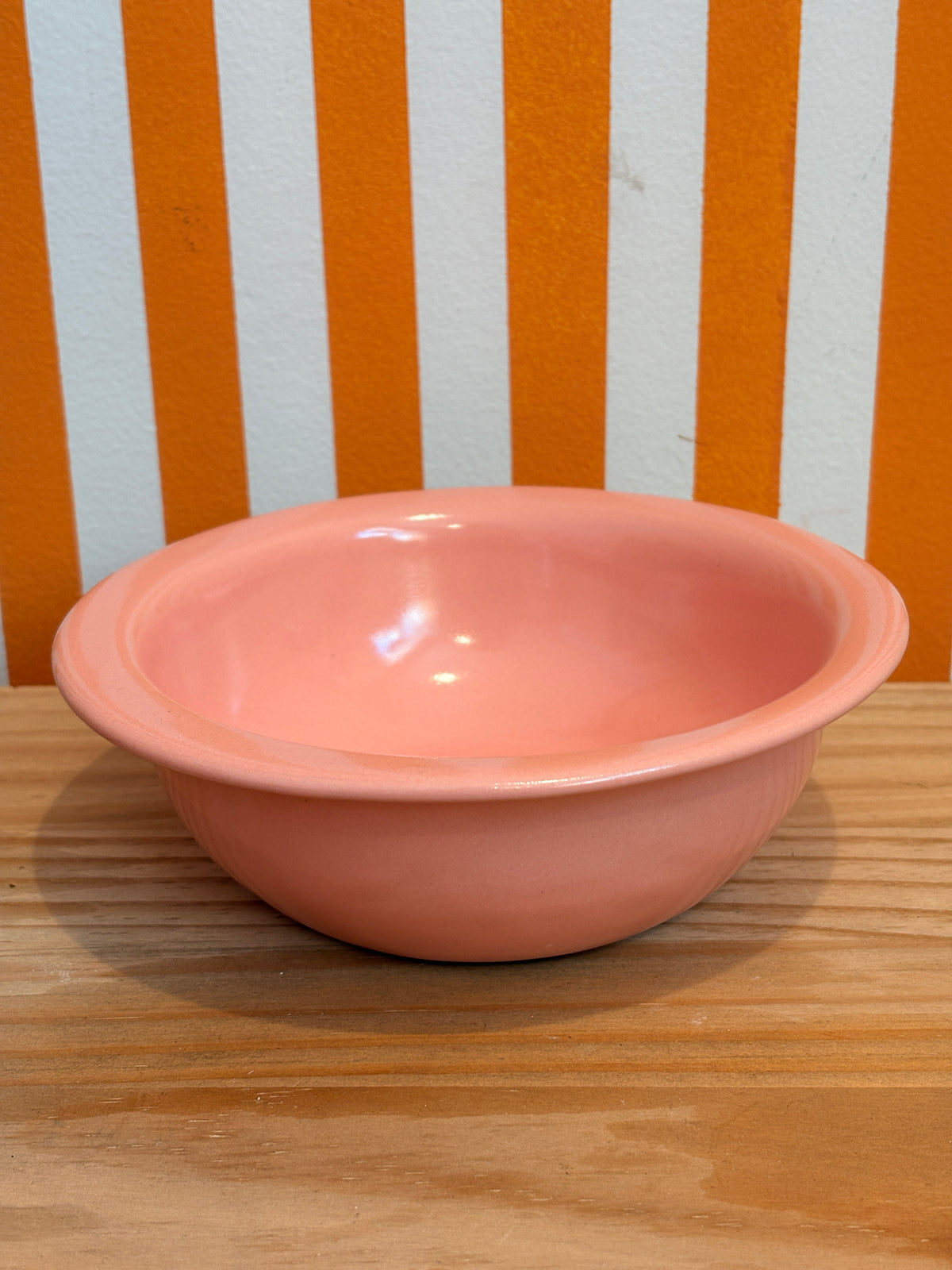 Chelsea Virginia Bowl | Strawberry Milk