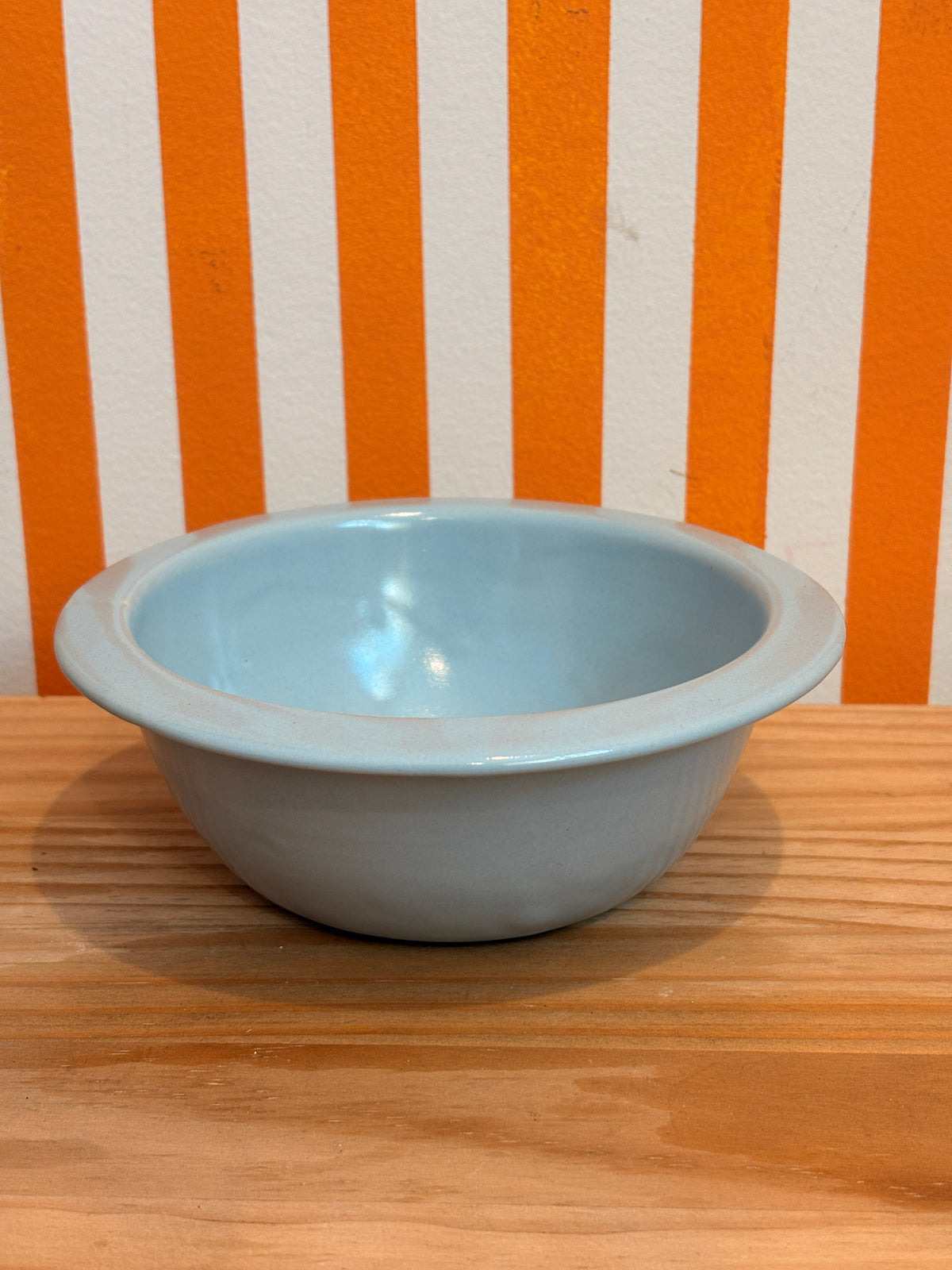 Chelsea Virginia Bowl | Sky Blue