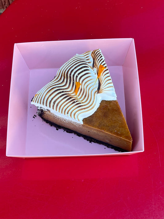 Slice of Pie by Leetsy | Pumpkin / Oreo / Marshmallow | Pickup 10/31 - 11/2