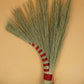 Alexandra Mavrikis Handmade Turkey Wing Hand Broom